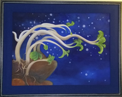 Linda Katsuda painting 2